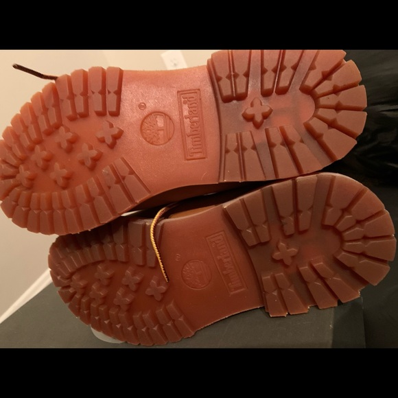 Timberland - Picture 4 of 4